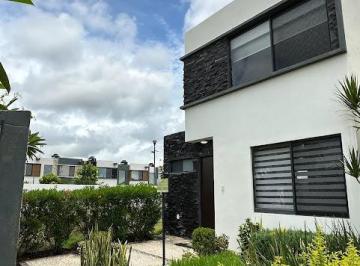 Casa · 95m² · 3 Recámaras · Casa en Venta La Querencia - Ibiza