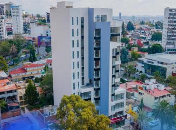 Edificio · 33m² · 1 Recámara · Consultorio en Renta, Col La Paz
