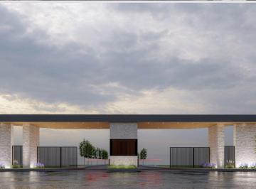 Terreno / Lote , Monterrey · Terreno en Venta, Callejón de Los Encinos