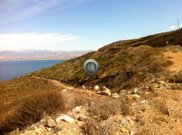 Terreno / Lote , Ensenada · Terreno Para Desarrollo en Punta Banda, Ensenada - La Bufadora