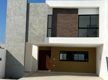 Casa de 3 habitaciones, Boca del Río · Se Vende Casa Nueva Frente a Area Verde