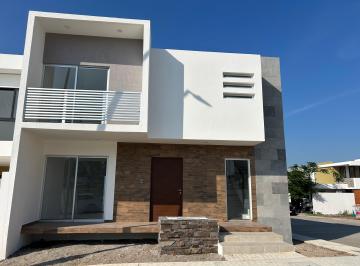 Casa de 3 habitaciones, Boca del Río · Se Vende Casa Nueva en Esquina