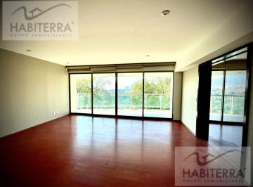 Departamento · 412m² · 3 Recámaras · 4 Estacionamientos · Venta Departamento en Vista del Campo
