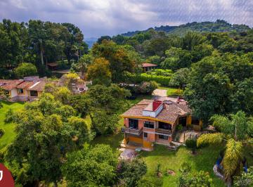 Casa de 4 habitaciones, Coatepec · Casa en Venta Campestre en La Pitaya, Coatepec