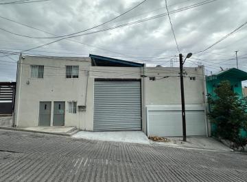 Bodega comercial · 700m² · Bodega y Oficina en Renta en Independencia, Monterrey. N. L.
