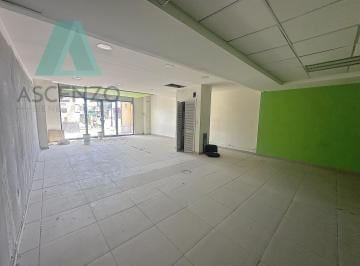 Local comercial · 104m² · 110 Estacionamientos · Renta de Local Comercial en Col. Centro de Chih. Gabmu
