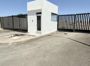 Terreno / Lote · 120m² · Terreno en Fracc. Ciudadella
