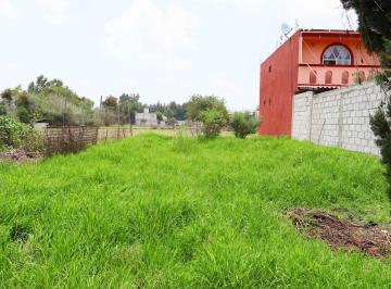 Terreno / Lote , San Andrés Cholula · Terreno en Venta, Priv. Agua Santa, San Antonio Cacalotepec, San Andrés, Puebla.