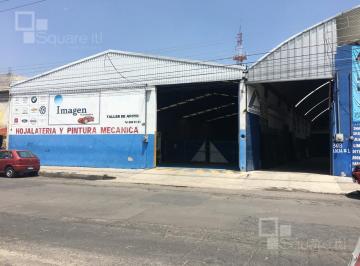 Edificio · 665m² · Bodega en Venta Las Cuadrillas