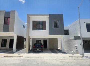 Casa , Saltillo · Venta de Casa en Privanzas Mirasierra