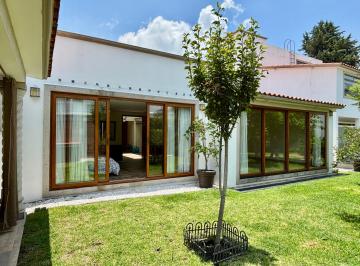Casa de 5 habitaciones, Metepec · Casa en Venta en Metepec