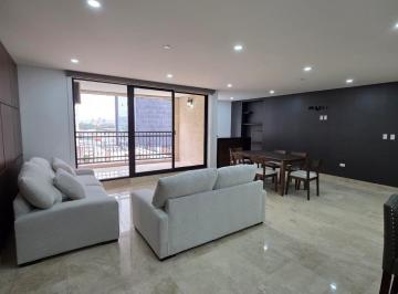 Departamento de 3 habitaciones, Tijuana · [renta] Newcity Residencial
