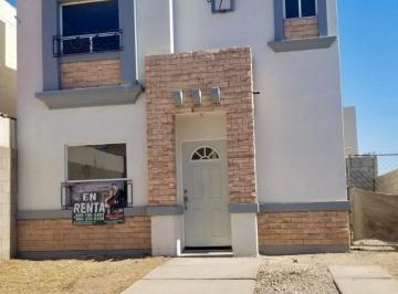 Casa , Mexicali · Casa en Renta Fraccionamiento Privado Campestre 1