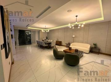 Departamento · 356m² · 3 Recámaras · 4 Estacionamientos · Departamento en Lomas del Santuario