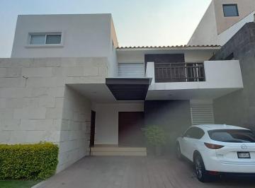 Casa en condominio de 3 habitaciones, Querétaro · Casa Venta La Vista Residencial