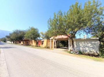Quinta · 6100m² · 4 Recámaras · Quinta en Venta en Juarez