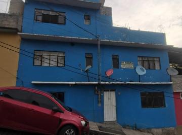 Casa de 5 habitaciones, Naucalpan de Juárez · Casa en Emiliano Zapata, Naucalpan de Juárez