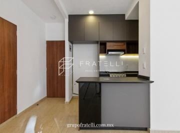 Departamento de 2 habitaciones, Atizapán de Zaragoza · Departamento en Renta Bosque Esmeralda City Esmeralda
