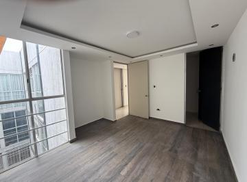 Departamento de 3 habitaciones, Iztapalapa · Departamento Remodelado en San Miguel Iztapalapa
