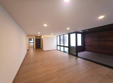 Departamento Venta 161m² de 2 habitaciones · Departamento Exterior con Terraza en 3er Nivel, Sobre Schiller en Polanco