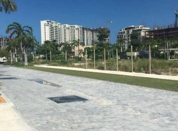 Terreno / Lote · 220m² · Terreno en Puerto Cancún Marina