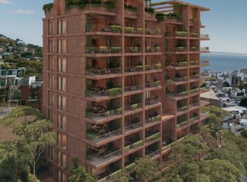 Departamento de 1 habitación, Puerto Vallarta · Departamento en Venta Vima Luxury Residence Puerto Vallarta