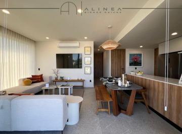 Departamento de 1 habitación, Zapopan · Departamento en Venta en Arcos Guadalupe por El Parque Metropolitano
