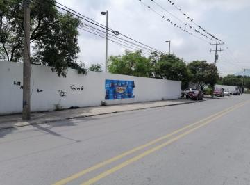 Terreno / Lote · 10000m² · Terreno Comercial en Renta en Monterrey Cerca de Central de Autobuses
