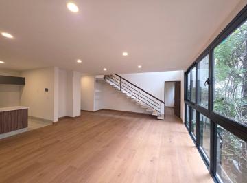 Departamento Venta 161m² de 2 habitaciones · Departamento con Excelente Diseño y Acabados en 2 Niveles en Schiller, Polanco