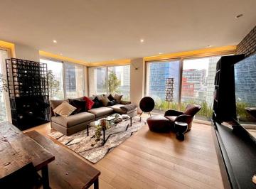 373c884d37e66de8cb04e7153a168a8384113204f0e7a35917e339fe879e1075 · Departamento venta,"Torre Península Arcos" Col. Santa Fe