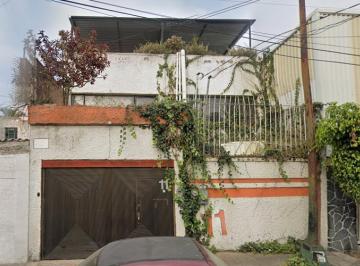 Casa de 3 habitaciones, Coyoacán · Venta de Casa en Prado Churubusco, Coyoacán, Cdmx