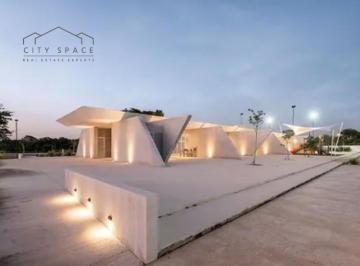Terreno / Lote , Mérida · Venta Terreno Premium en Blanca Residencial