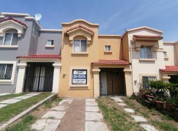 Casa de 3 habitaciones, Tonalá · Casa en Venta en Tonala, Jalisco (Paseos de Santiago)