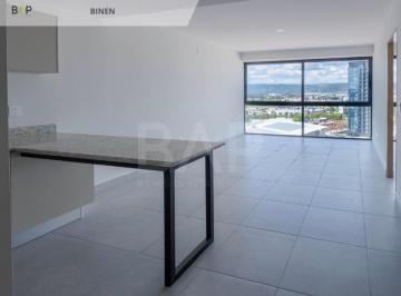 Departamento de 1 habitación, León · Departamento en Renta Binen 1011