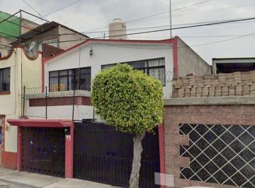 Casa de 4 habitaciones, Iztapalapa · Casa en Venta Fiscales 44, Amp El Sifón, Iztapalapa, 09400 Ciudad de México