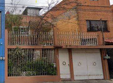 Casa de 2 habitaciones, Coyoacán · Venta de Casa en Coyoacán, Prado Churubusco, Coyoacán, Cdmx