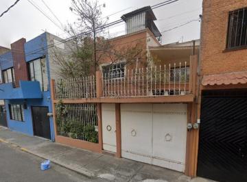 Casa de 2 habitaciones, Coyoacán · Venta de Casa en Coyoacán, Prado Churubusco, Coyoacán, Cdmx