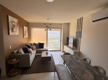 Departamento de 2 habitaciones, Monterrey · Departamento Amplio, Equipado y Amueblado en Torre Luzia, Centro Mty