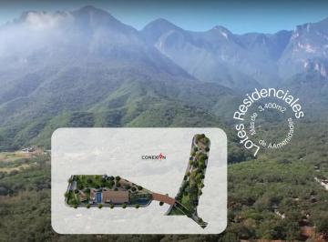 Terreno / Lote , Santiago · Lotes Residenciales en Preventa, con Plusvalía Acelerada en Fracc con Amenidades