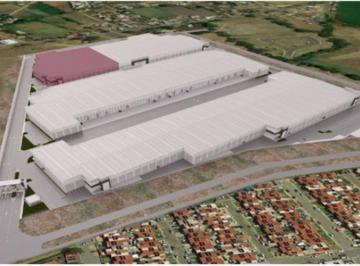 Nave industrial · 11713m² · 50 Estacionamientos · Nave Industrial en Renta en Industrial Laguna