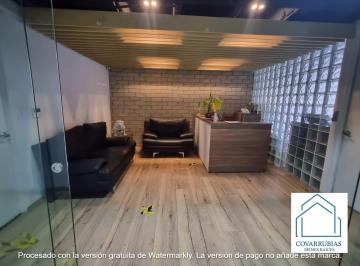 Oficina , Benito Juárez · Oficina en Condominio en Renta/venta – a Media Calle Insurgentes Sur - Actipan
