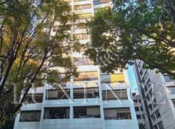 Departamento · 300m² · 3 Recámaras · 3 Estacionamientos · Departamento en Venta, Bosques de Las Lomas