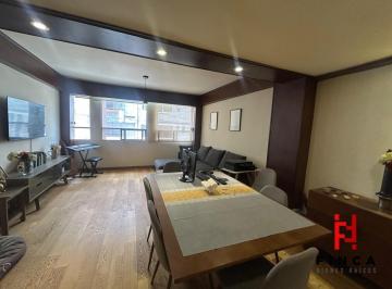 Departamento de 2 habitaciones, Cuauhtémoc · Departamento en Venta en Cuauhtemoc, Rio Ebro