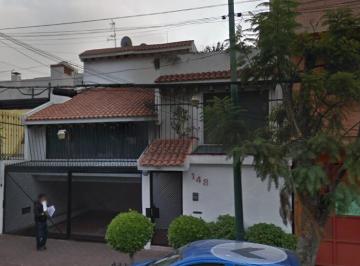 Casa de 4 habitaciones, Venustiano Carranza · Casa en Venta Lazaro Pavia 146, Jardín Balbuena, Venustiano Carranza