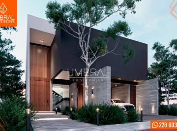 Casa de 5 habitaciones, Xalapa · Casa en Venta Xalapa