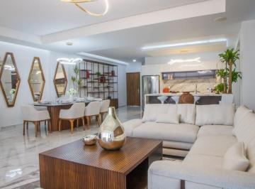 Departamento · 273m² · 3 Recámaras · 3 Estacionamientos · Departamento en Venta en Querétaro The View