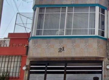 52f60b3aed347b478864b07d33192a2ed69e7592b9194a9316b9c11eb984a140 · Casa en Venta, Calle Rio Urique Col. Real del Moral, Iztapalapa, Ciudad de Méxic