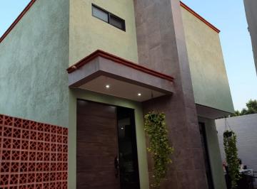 Casa , San Francisco Tutla · Casa Pequeña Totalmente Nueva en Renta Amueblada o Sin Amueblar