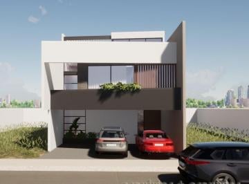 Casa de 4 habitaciones, San Luis Potosí · Casa en Venta en Alto Lago en San Luis Potosi.