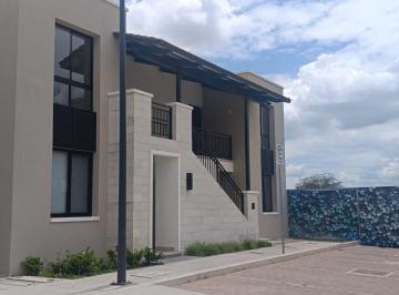 Departamento de 2 habitaciones, Querétaro · Departamento en Renta en El Refugio Querétaro